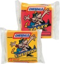 Chesdale-Processed-Cheese-Slices-250g Sale