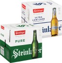 Steinlager-Pure-or-Ultra-Bottles-12-Pack Sale