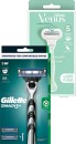 Gillette-Mach-3-or-Venus-Deluxe-Smooth-Razor-2-Blade Sale