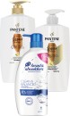 Pantene-900ml-or-Head-Shoulders-550600ml-Shampoo-or-Conditioner Sale