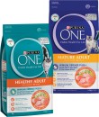 Purina-One-Dry-Cat-Food-14-15kg Sale