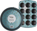 Chelsea-Winter-Cake-Pan-24cm-or-12-Cup-Muffin-Tray Sale