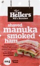 Hellers-Shaved-Manuka-Smoked-Ham-100g Sale