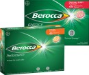 Berocca-Effervescents-45s Sale