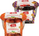 Aunt-Bettys-Butterscotch-and-Gingerbread-Pudding-or-Triple-Choc-Pudding-500g Sale