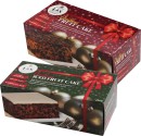 Rangiora-Bakery-Christmas-Fruit-Cake-Iced-or-Uniced-450g Sale