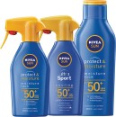 Nivea-Sun-SPF50-300400ml Sale