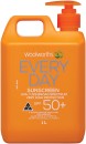 Woolworths-Sun-Screen-SPF50-1L Sale