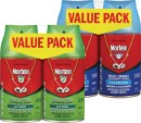 Mortein-Automatic-Refills-Value-Pack-2-x-145g Sale