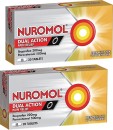 Nuromol-Dual-Action-Ibuprofen-Paracetamol-Pain-Relief-Tablets-20s Sale