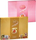 Lindt-Lindor-Pink-Gift-Box-232g-or-75th-Anniversary-Gift-Box-234g Sale