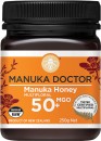 Manuka-Doctor-Manuka-Honey-MGO-50-250g Sale