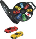 Car-Carry-Case-With-2-Cars Sale