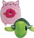 Pudding-Plush-25-26cm-or-Sea-Life-Plush-38-41cm Sale