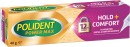 Polident-Denture-Adhesive-Cream-Hold-Comfort-Flavour-Free-40g Sale