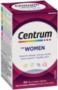 Centrum-For-Women-Multivitamin-60s Sale