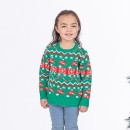 Kids-Christmas-Jumper-Traditional-Xmas Sale