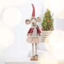 Extendable-Mouse-with-Skirt-95cm Sale