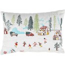 Christmas-Cushion-Xmas-Town Sale