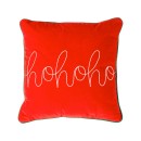 Christmas-Cushion-Hohoho Sale