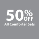 50-off-All-Comforter-Sets Sale