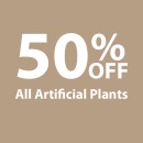 50-off-All-Artificial-Plants Sale