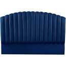 50-off-Beau-Ribbed-Velvet-Headboard Sale