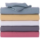 Home-Co-Olivia-5050-Polycotton-Sheet-Sets Sale