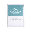 Cloud-9-100-Cotton-Pillow-Protector Sale