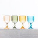 Coloured-Wine-Glasses-Set-of-4 Sale