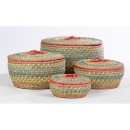 Ria-Basket-with-Lid Sale