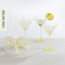 Design-Republique-Clara-Martini-Glasses-Set-Of-4 Sale