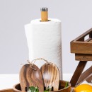 Ecoanthology-Bamboo-Paper-Towel-Holder Sale