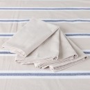 Chester-Recycled-Napkins-4-Piece-Set-Natural Sale