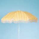 Vintage-Stripe-Umbrella-270cm Sale