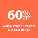 60-off-Wainui-Water-Resistant-Outdoor-Range Sale