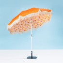 Retro-Printed-Umbrella-270cm Sale