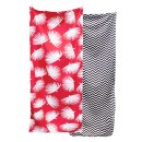 Sand-Free-Beach-Towel-in-a-Bag-Red Sale