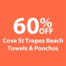 60-off-Cove-St-Tropez-Beach-Towels-Ponchos Sale