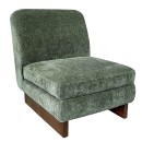 Emilie-Chair-Olive Sale