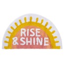 Novelty-Bath-Mat-Rise-Shine Sale