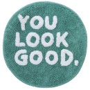 Novelty-Bath-Mat-You-Look-Good Sale