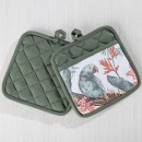 Gracious-Living-Tropical-Pot-Holder-2-Pack Sale