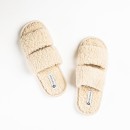 bbb-Sleep-Bambi-Boucle-Slipper-Natural Sale