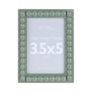 Design-Republique-Cleo-Frame-Green-35x5 Sale