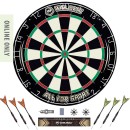 bbb-Dartboard-Set Sale