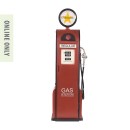 Design-Republique-Novelty-Gas-Pump-Shelf Sale