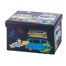 bbb-Kids-Surfer-Dudes-Storage-Box Sale