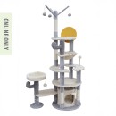 bbb-Pets-Space-Cat-Scratching-Tower-172cm Sale