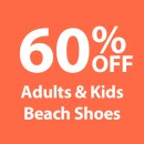 60-off-Adults-Kids-Beach-Shoes Sale